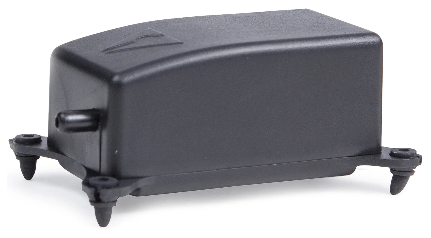 Cascade Nano Aquarium Filter & Air Pump Kit for Bettas – Filtration Perfect for Small Fish