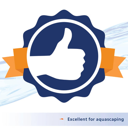 Plant, Fish and Shrimp Aquarium Clay Substrate 5 Pounds