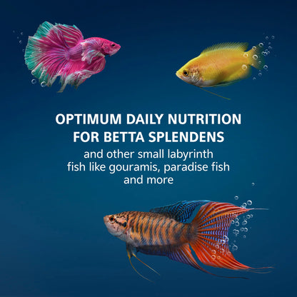 Betta Color Pellets 1 Ounce