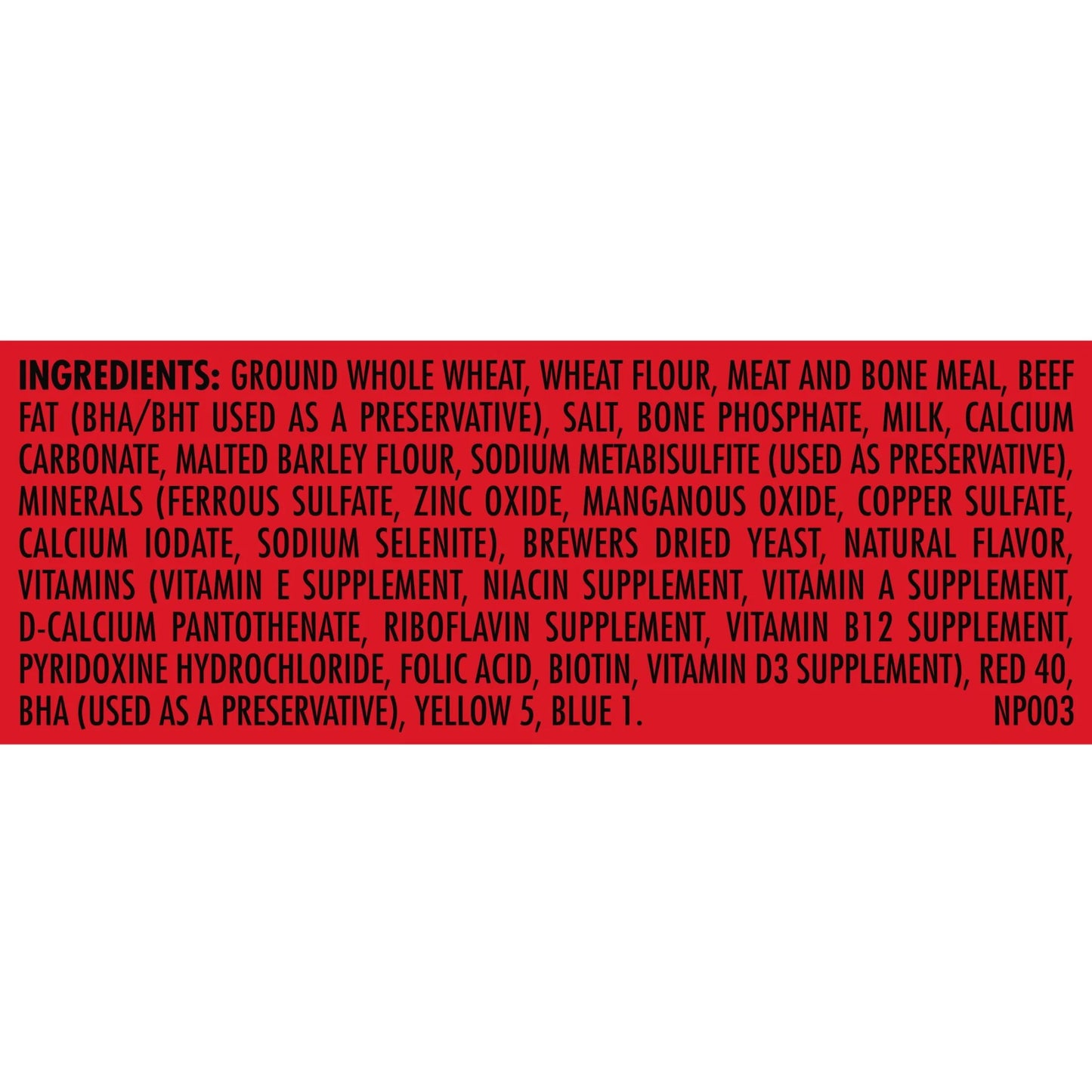 Milk Bone Holiday Dog Biscuits, 24 Oz Tin