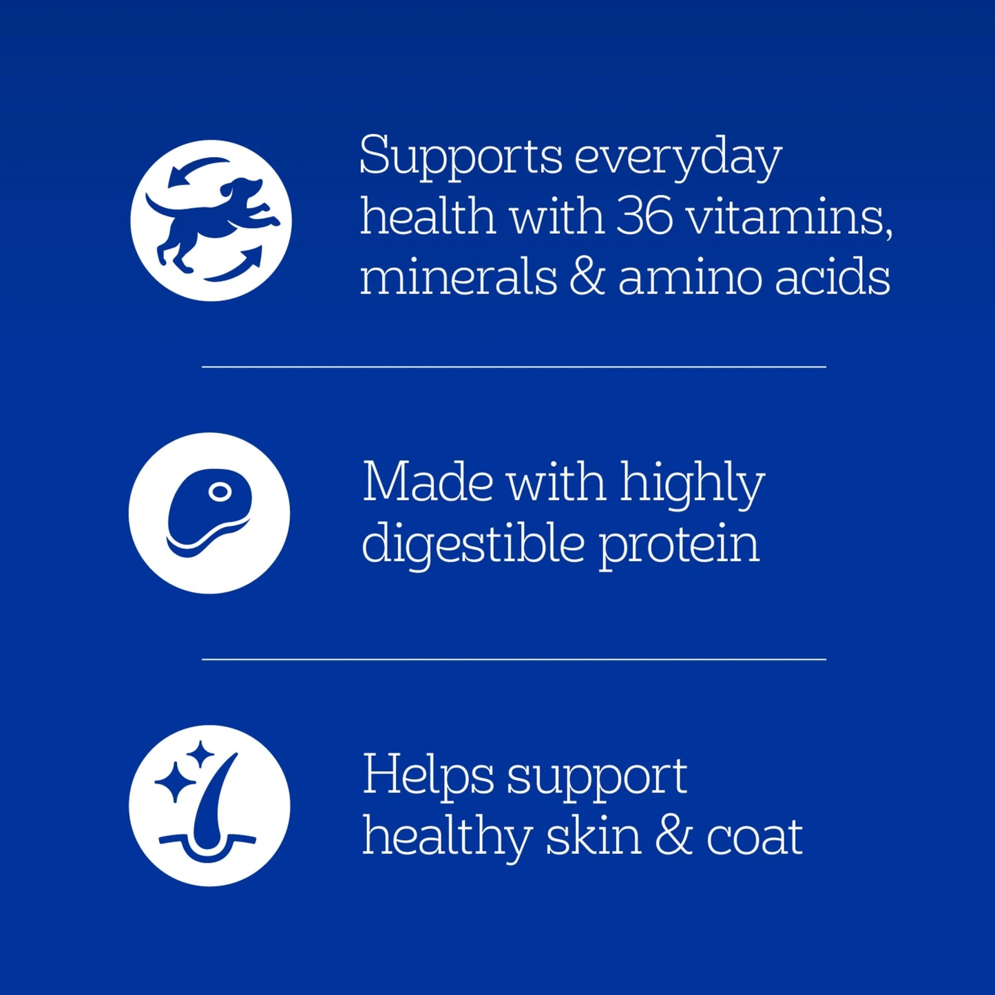 Choice Cuts in Gravy Adult Soft Wet Dog Food with Beef Multipack, 13.2 Oz Cans 12 Pack