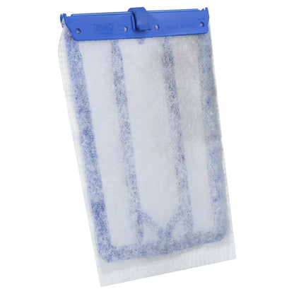 (2 Pack)  Whisper Bio-Bag Ready-To-Use Disposable Filter Cartridge for Aquariums, Large, 1 Count