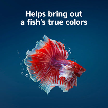 (2 Pack)  Betta Color Pellets 1 Ounce
