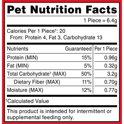 Milk Bone Holiday Dog Biscuits, 24 Oz Tin