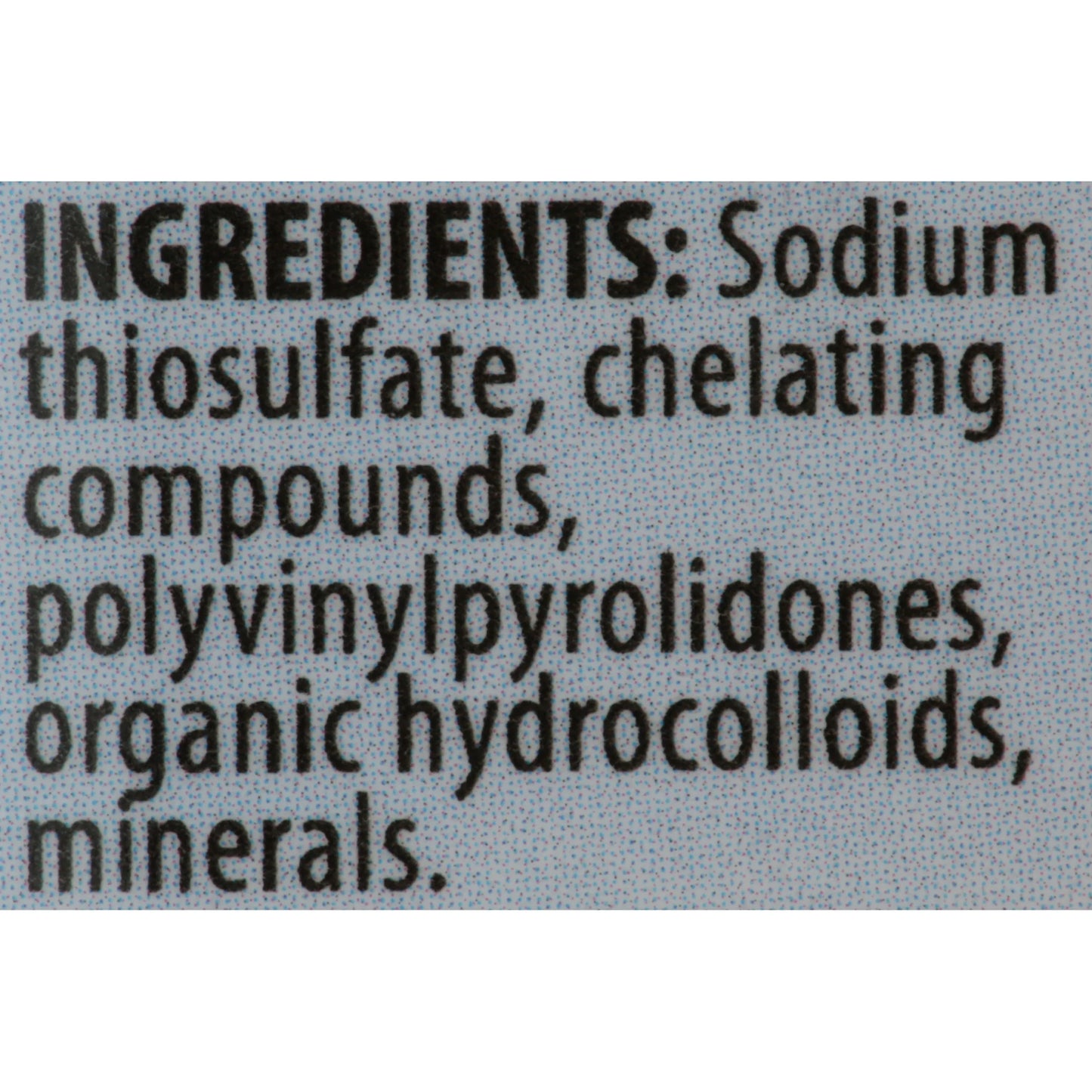 Aquasafe Aquarium Water Conditioner, Makes Tap Water Safe, 3.3 Oz.