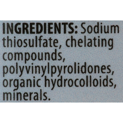 Aquasafe Aquarium Water Conditioner, Makes Tap Water Safe, 3.3 Oz.