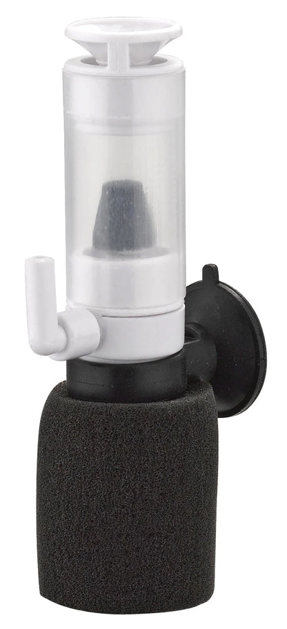 Cascade Nano Aquarium Filter & Air Pump Kit for Bettas – Filtration Perfect for Small Fish