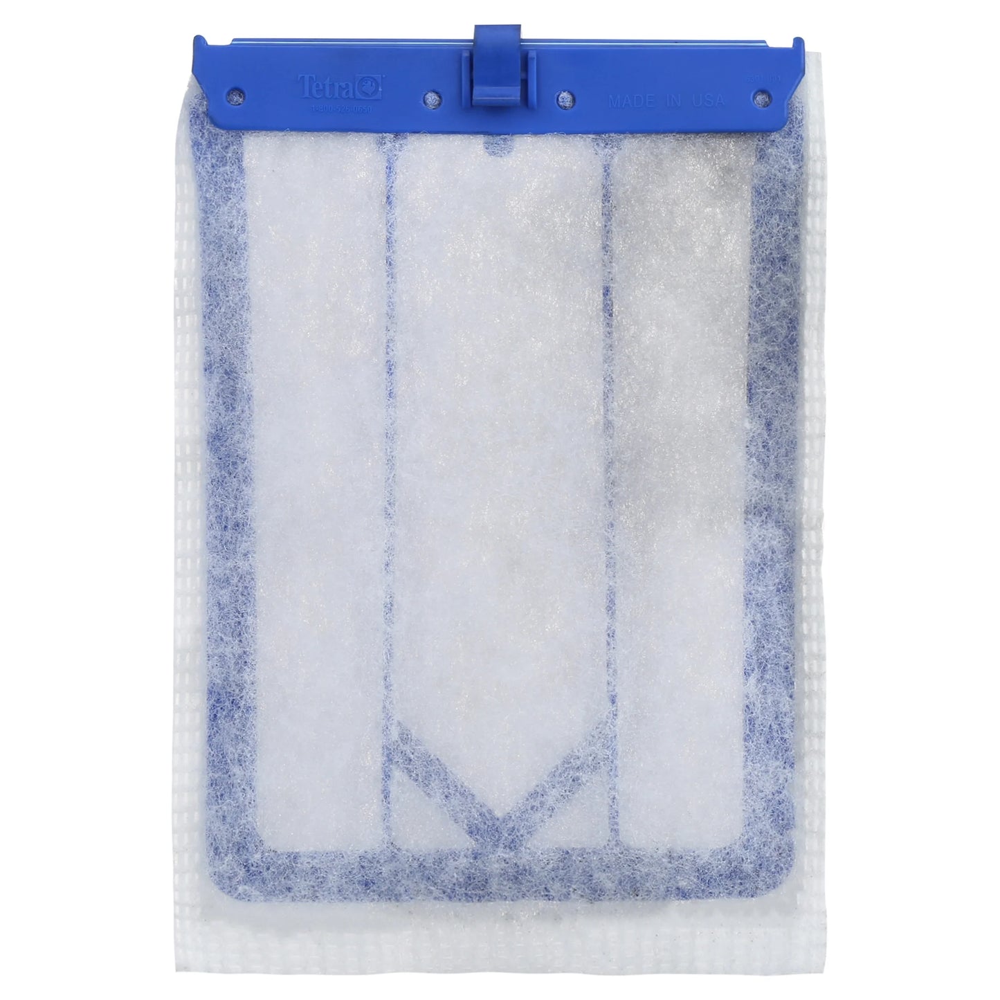 (2 Pack)  Whisper Bio-Bag Ready-To-Use Disposable Filter Cartridge for Aquariums, Large, 1 Count