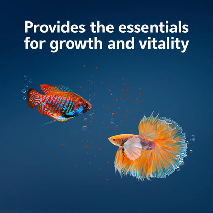 Betta Color Pellets 1 Ounce