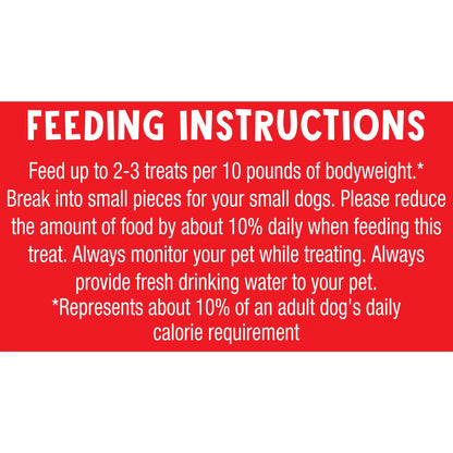 40 Ounce Marosnacks Seasonal Dog Treat