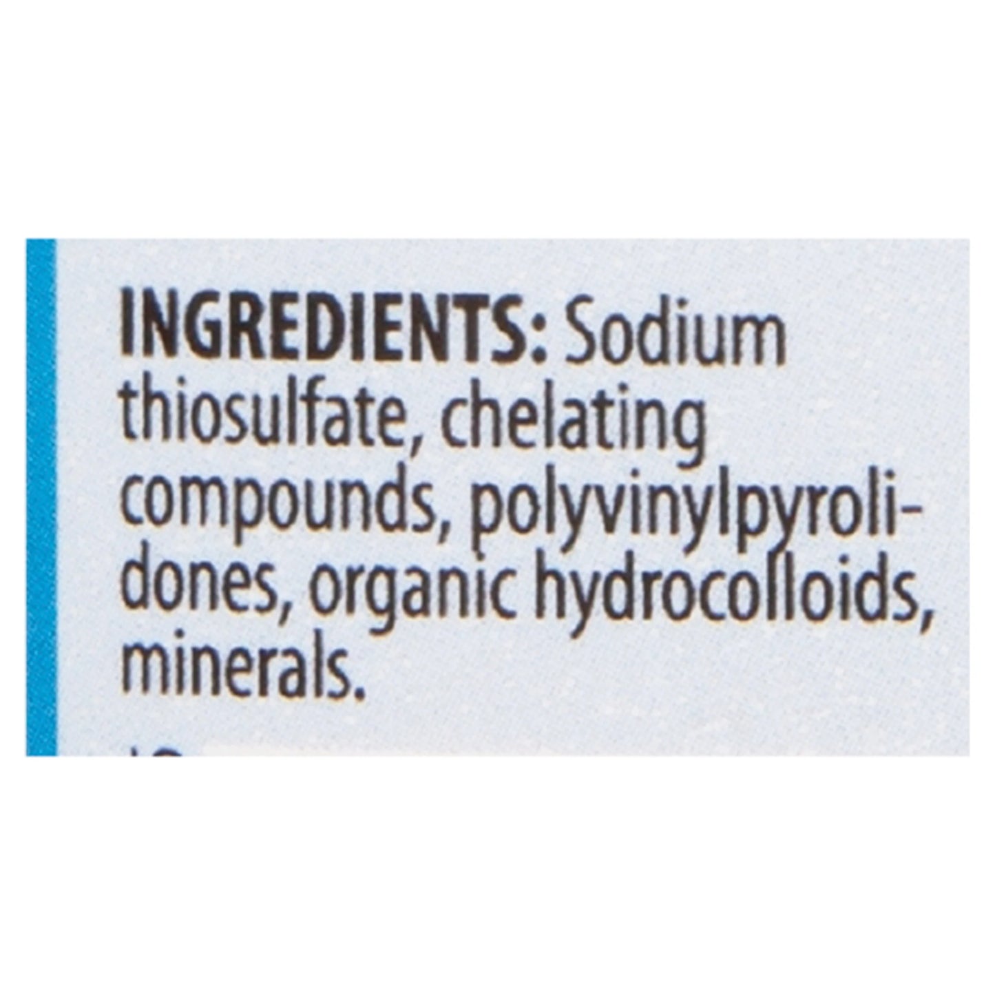 Aquasafe Aquarium Water Conditioner, Makes Tap Water Safe, 3.3 Oz.