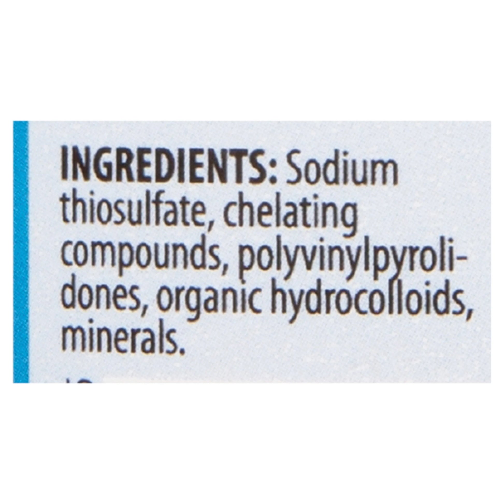 Aquasafe Aquarium Water Conditioner, Makes Tap Water Safe, 3.3 Oz.