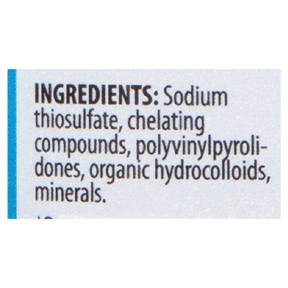 Aquasafe Aquarium Water Conditioner, Makes Tap Water Safe, 3.3 Oz.